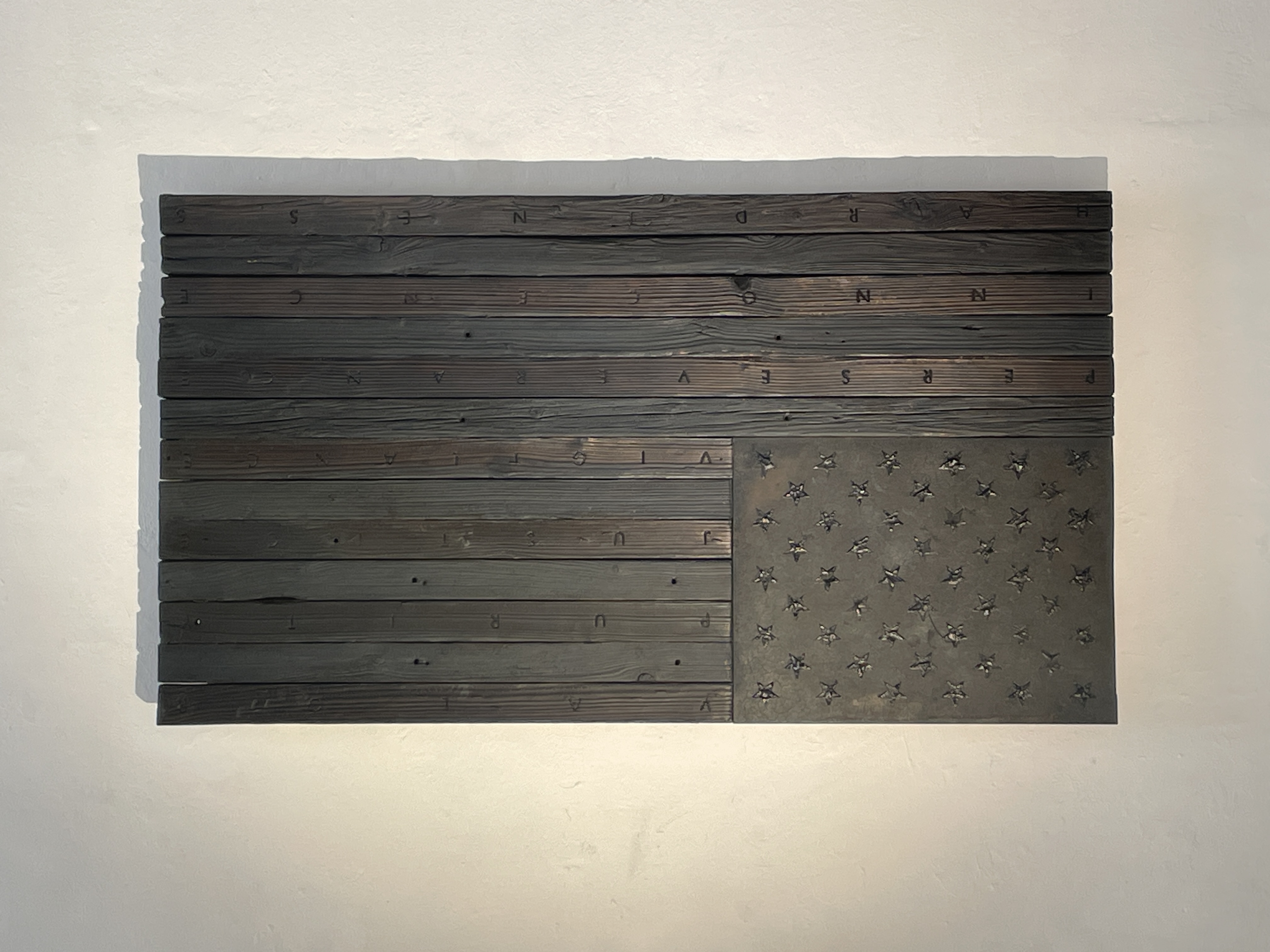 make america red again